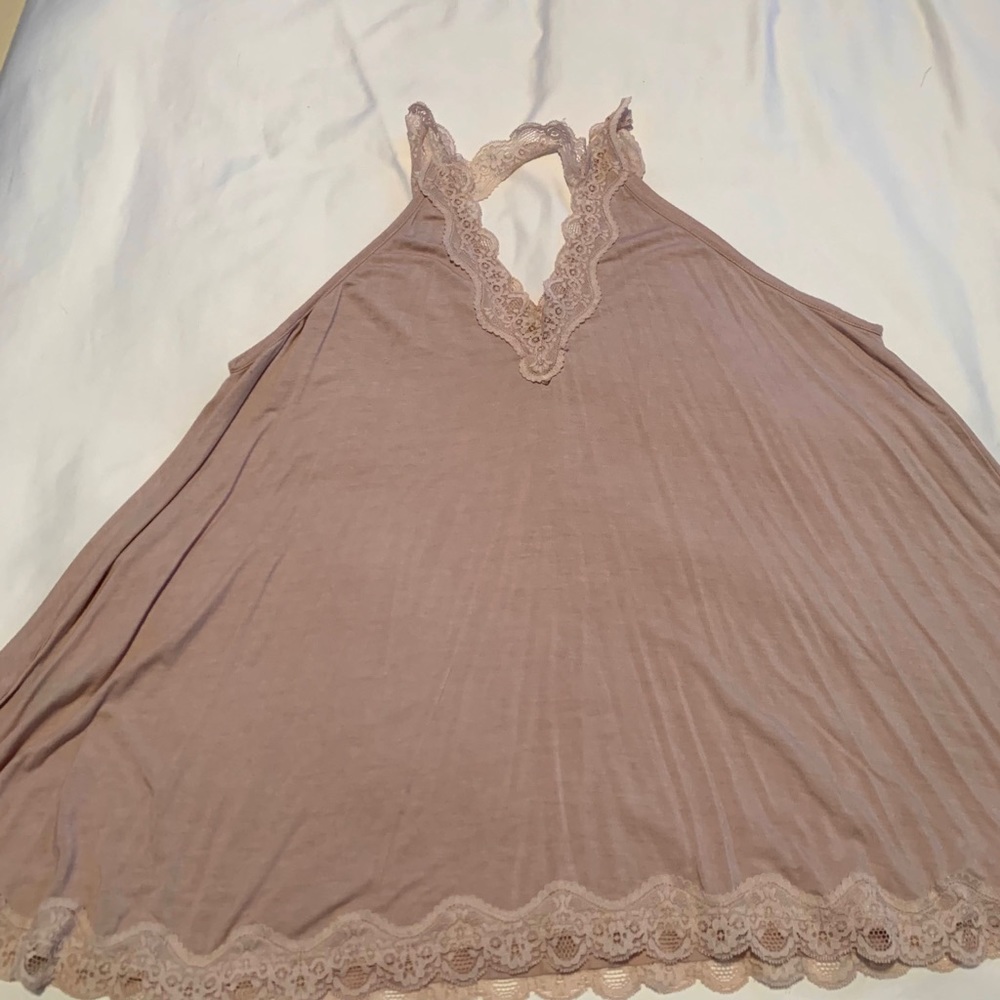Pol Tank Top